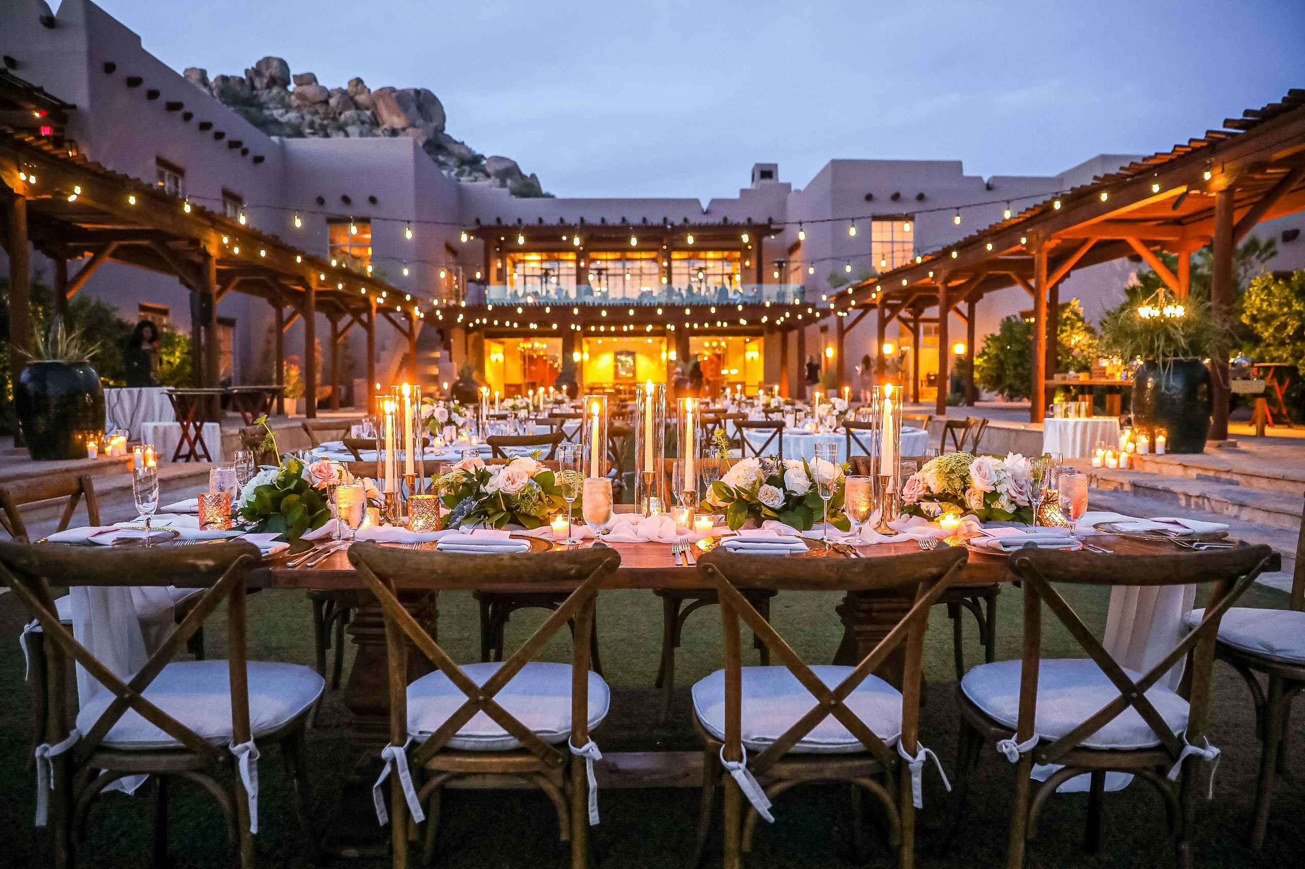 Decor, Lighting & Party Furniture - Event Equipment Rental UAE