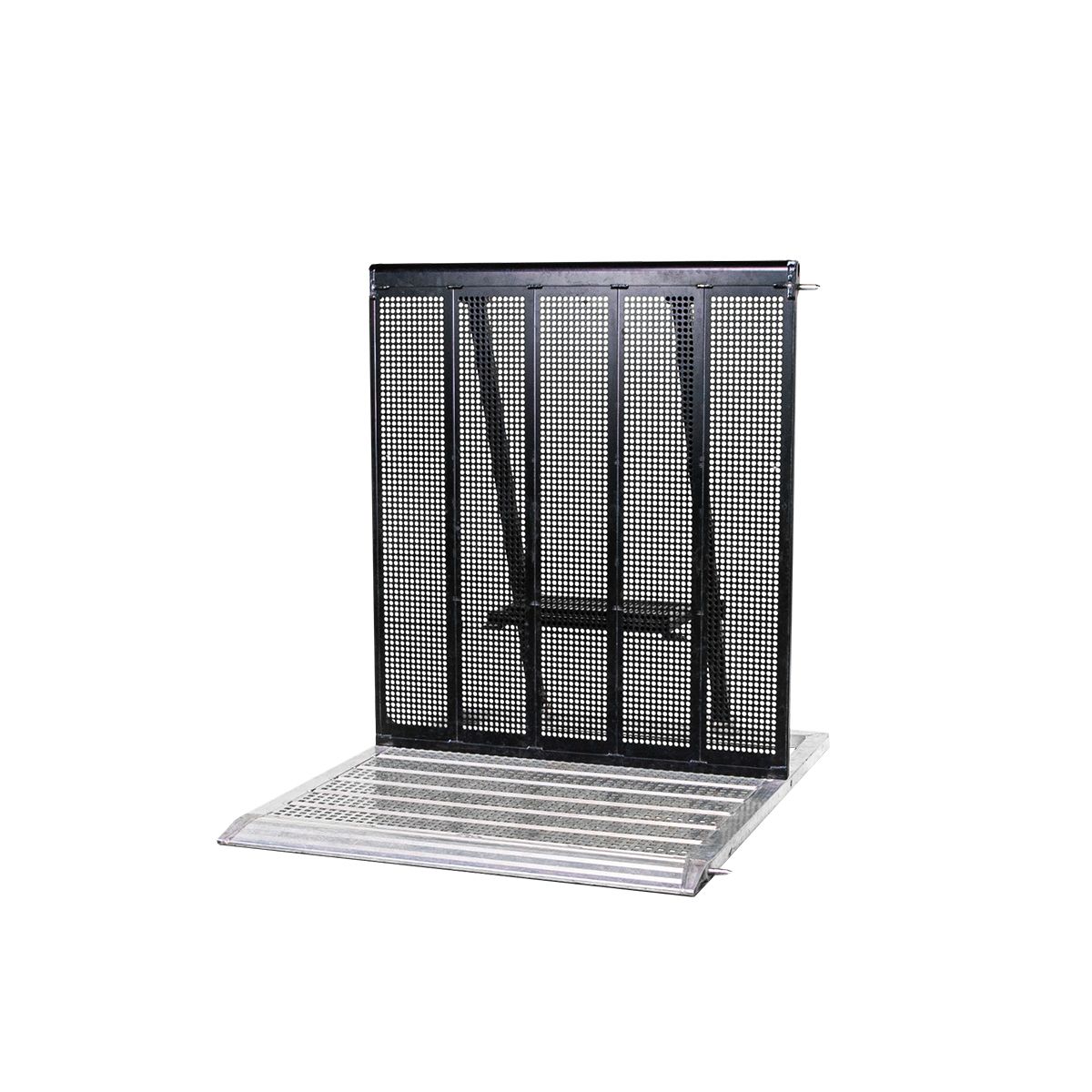 Mojo Barriers - Event Equipment Rental UAE