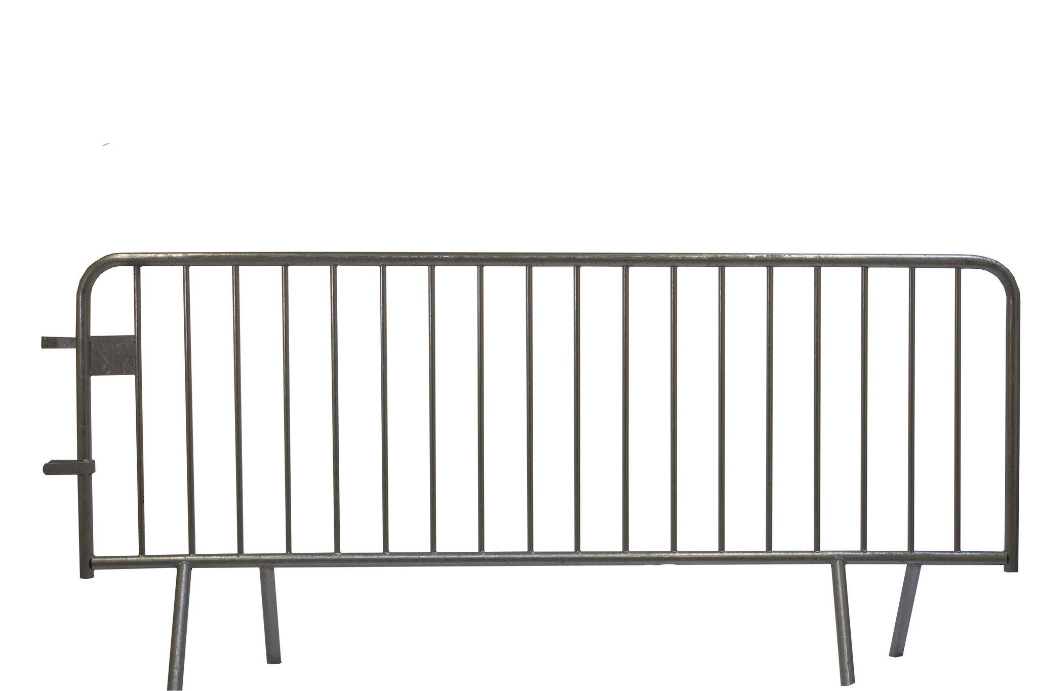 Police Barriers - Event Equipment Rental UAE