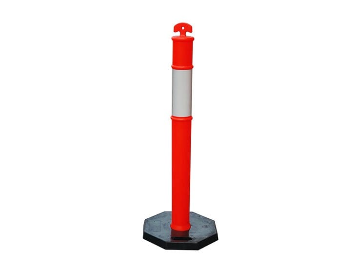 T-Top Bollards - Event Equipment Rental UAE
