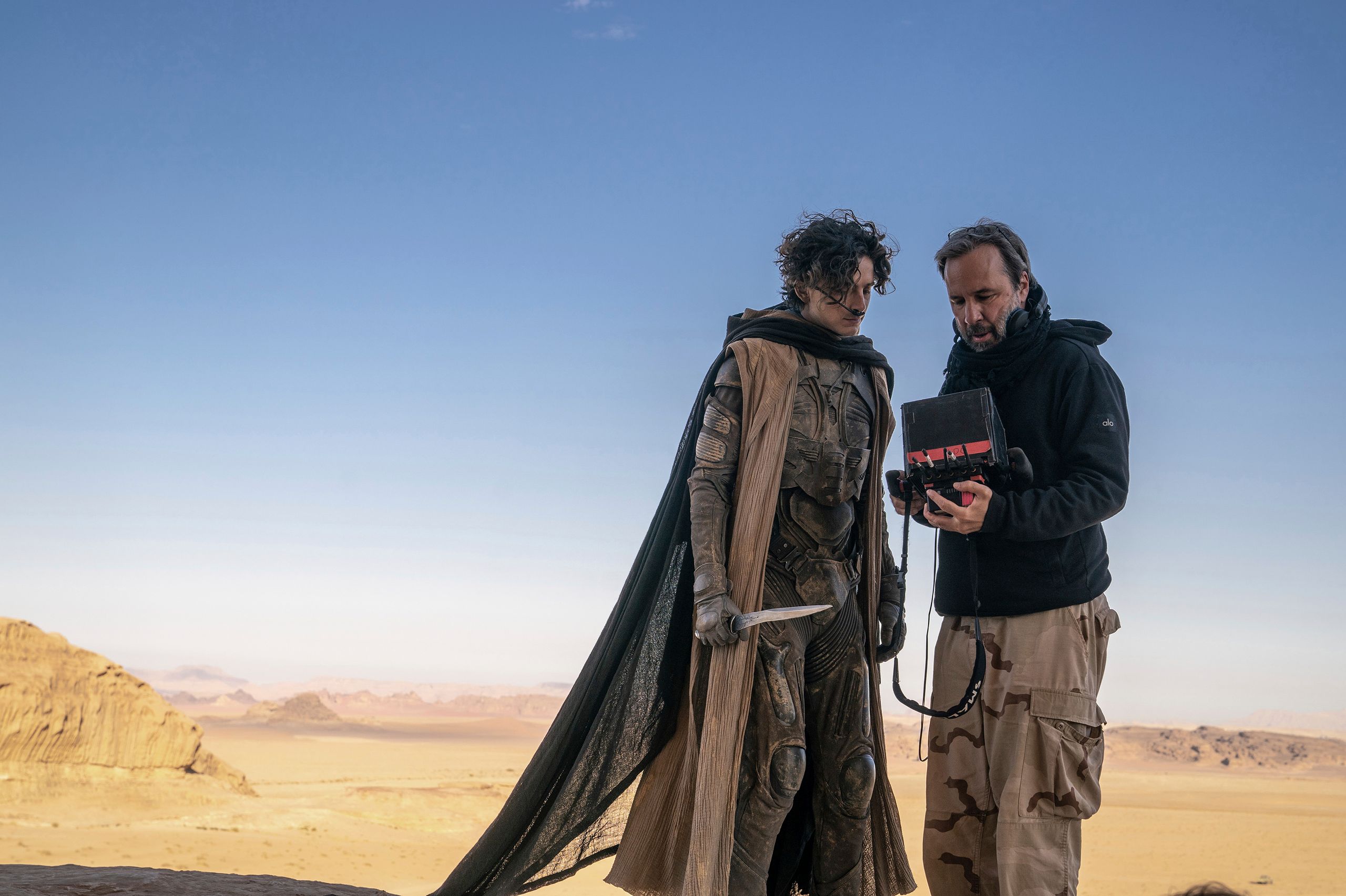 Abu Dhabi desert film location ADFC compliant infrastructure