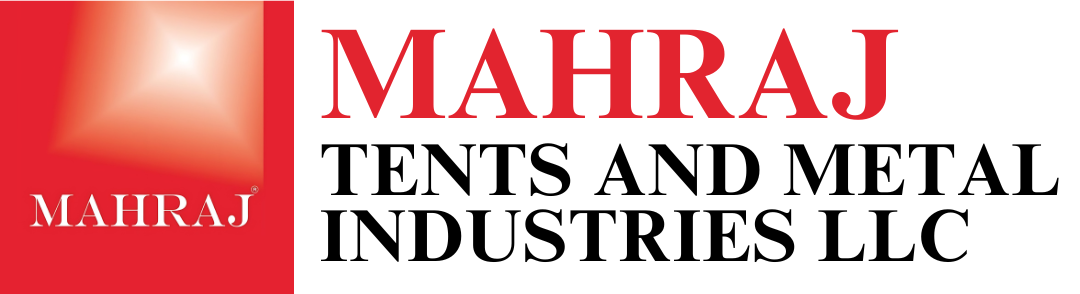 Tent Rental Dubai | Mahraj Industries - Tents Rental in Dubai